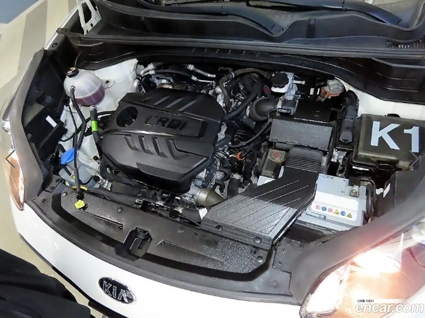 Sportage Kia 2019.4-OPTION-023