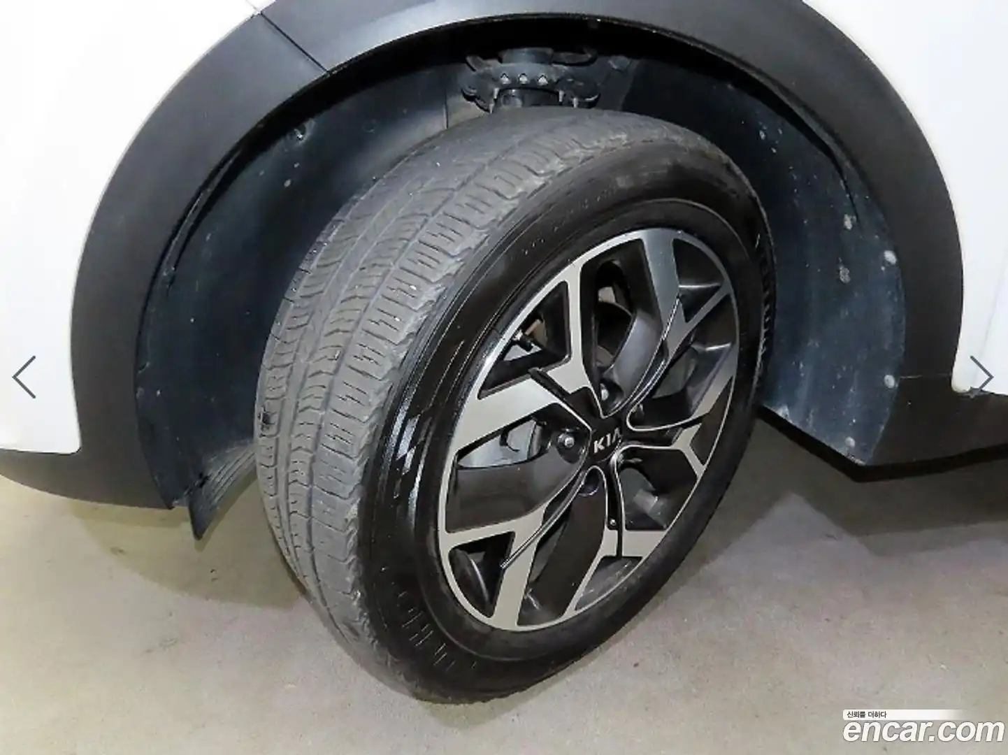 Sportage Kia 2019.4-OPTION-024