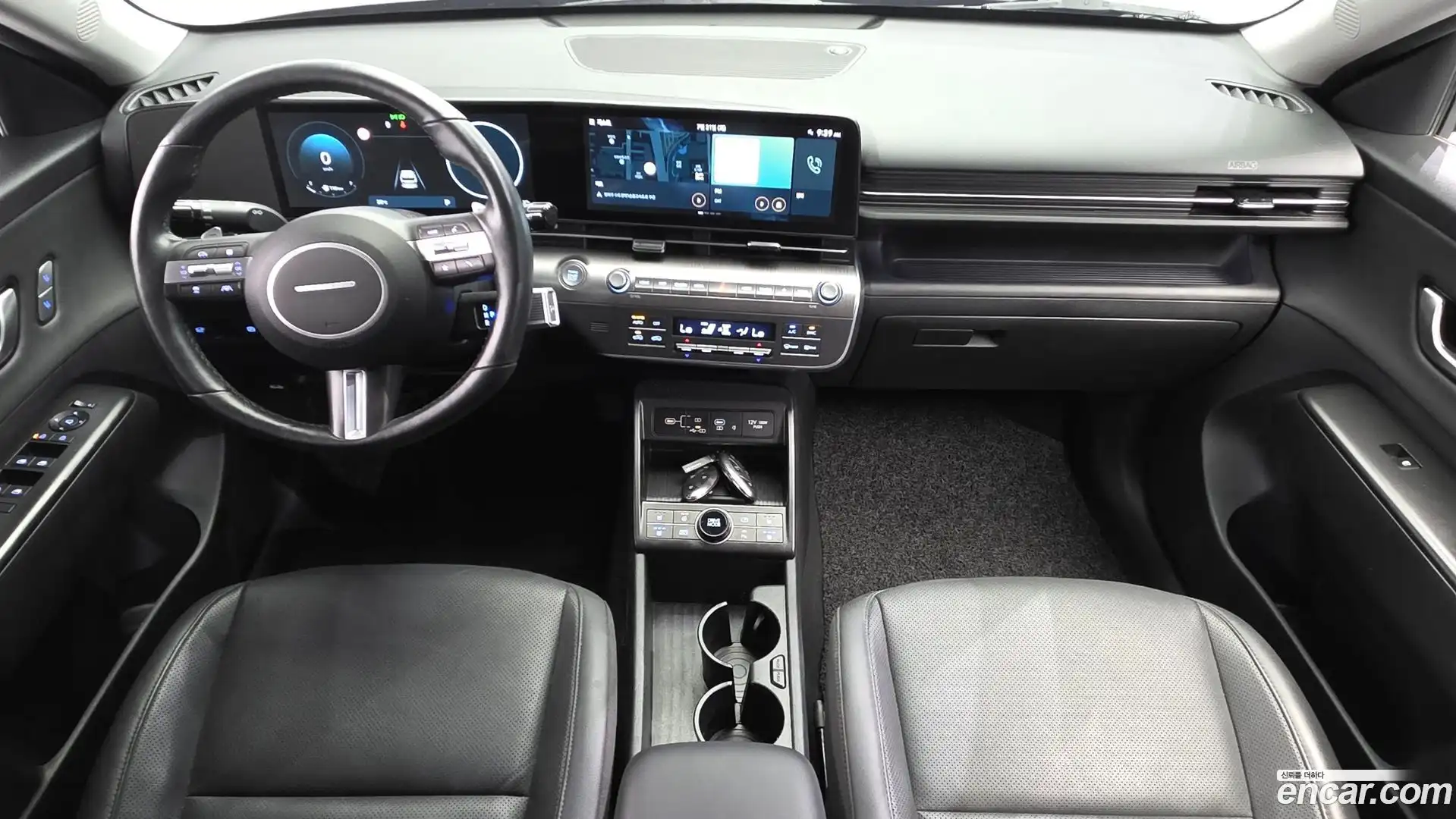 Kona Hyundai 2023.4-INNER-007