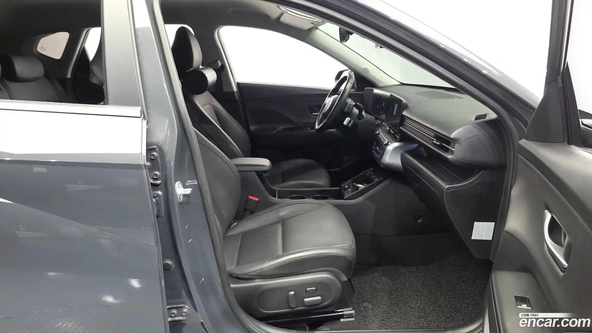 Kona Hyundai 2023.4-OPTION-015