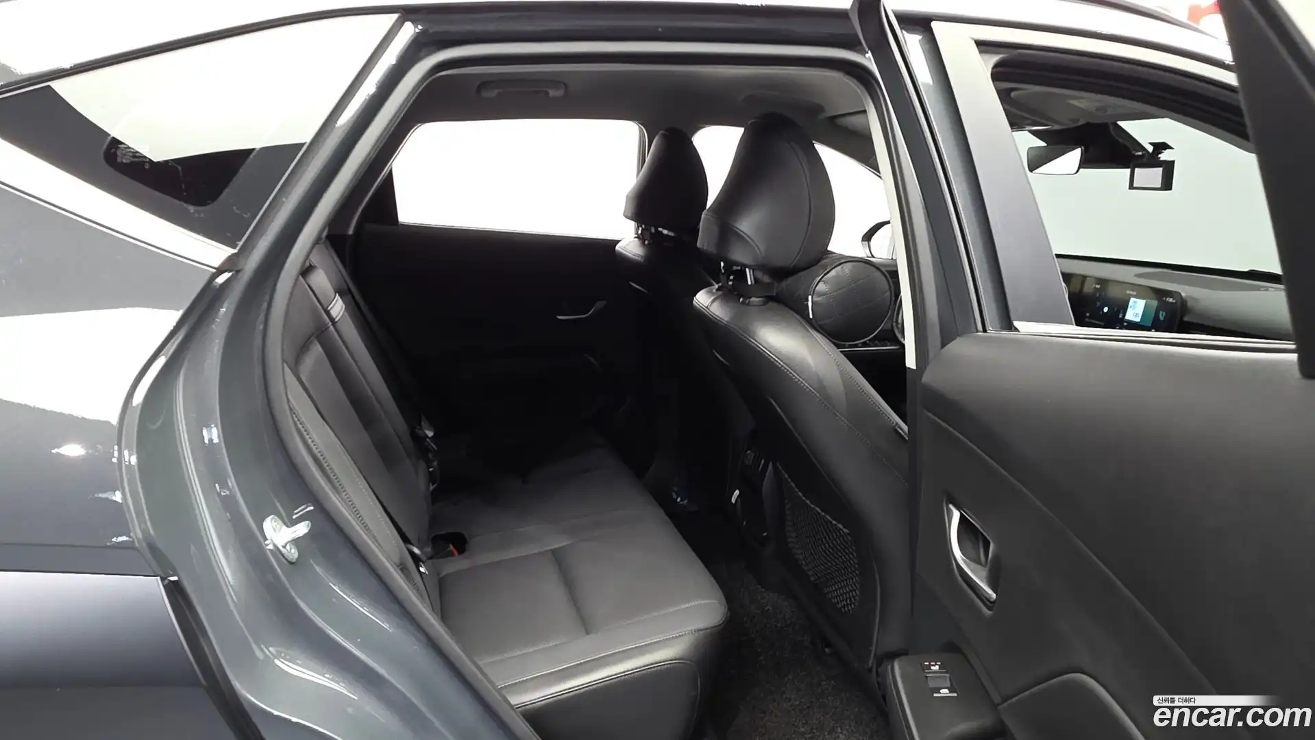 Kona Hyundai 2023.4-OPTION-016