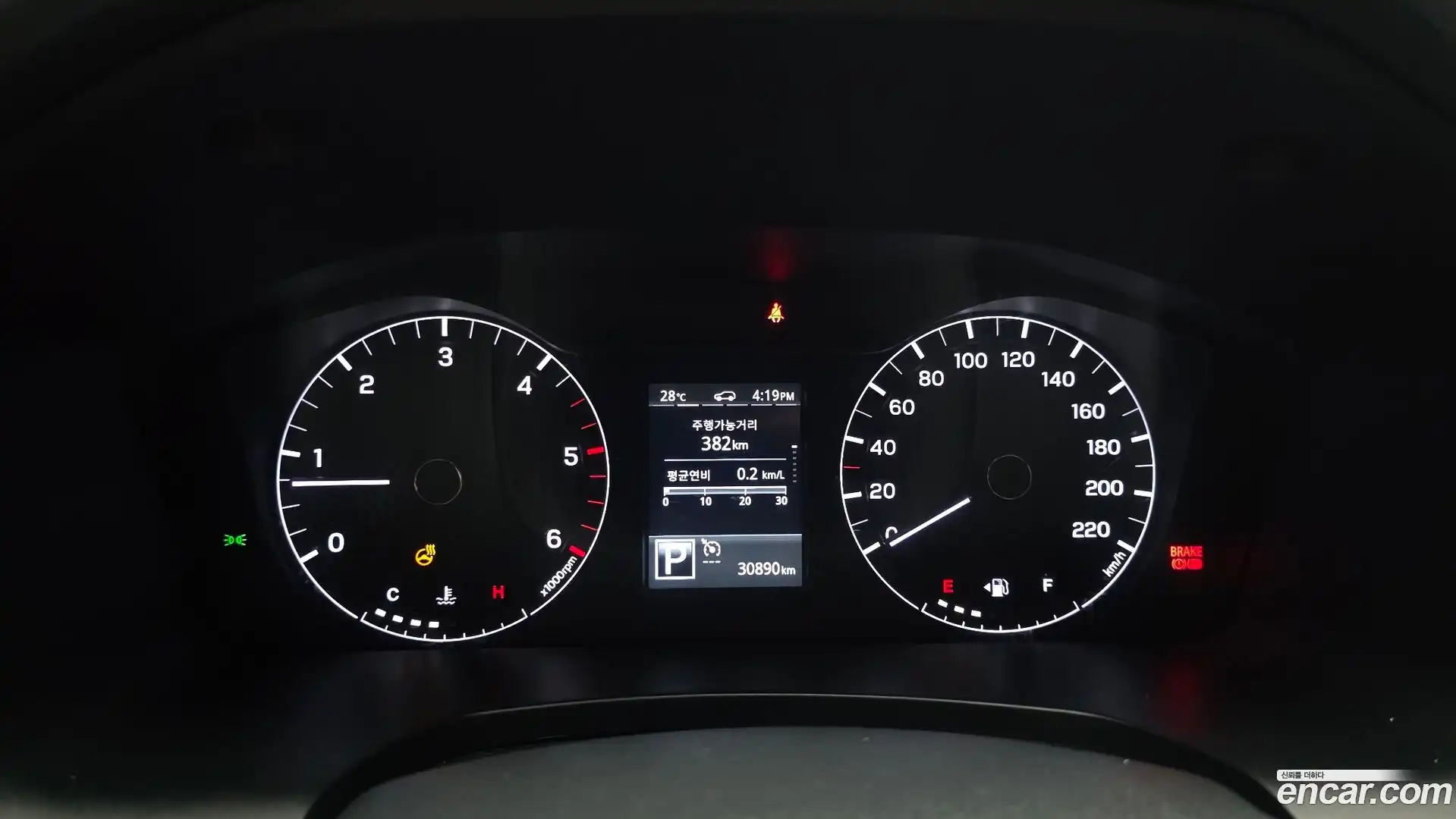 Rexton KG Mobility 2022.7-INNER-008