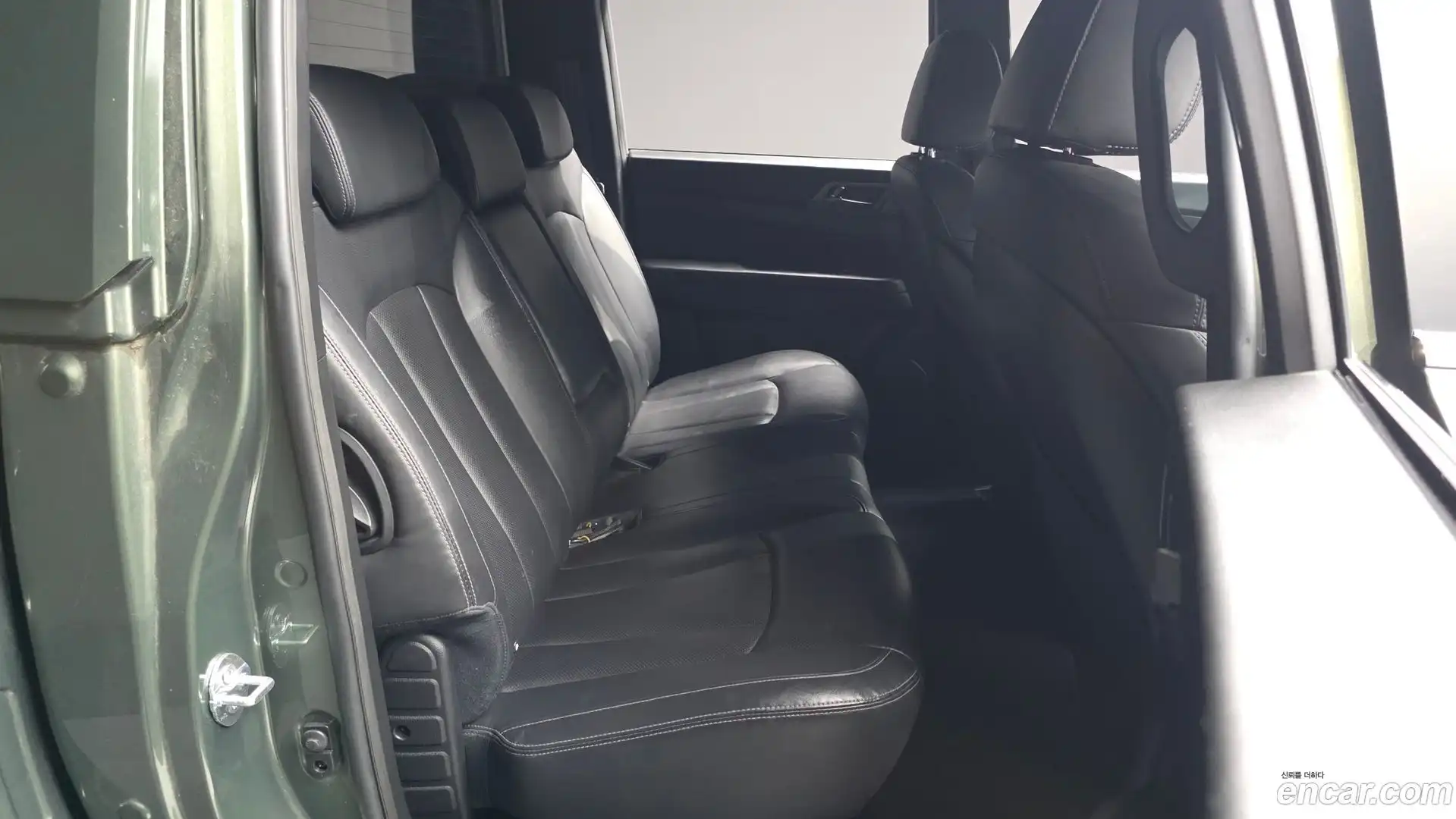 Rexton KG Mobility 2022.7-OPTION-015