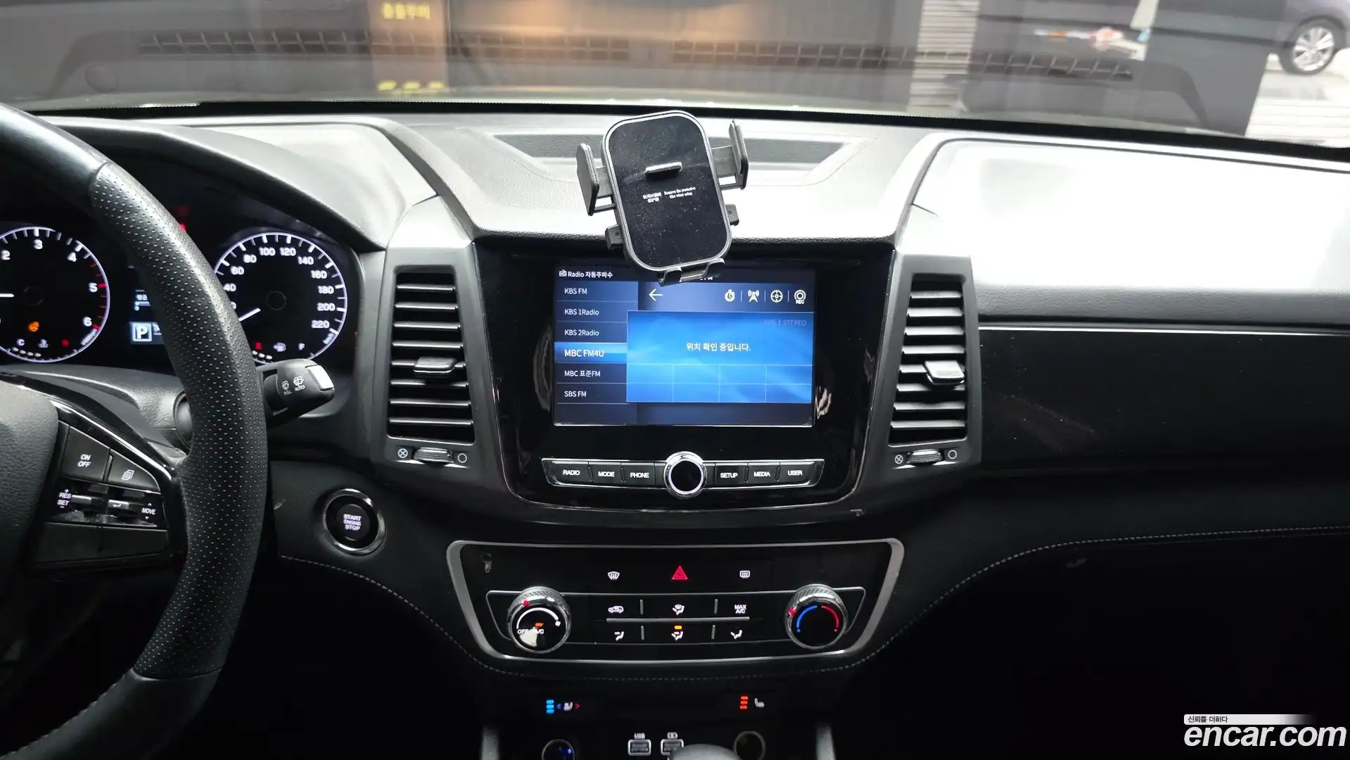 Rexton KG Mobility 2022.7-OPTION-018
