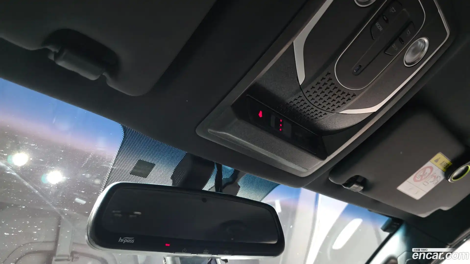 Rexton KG Mobility 2022.7-OPTION-020