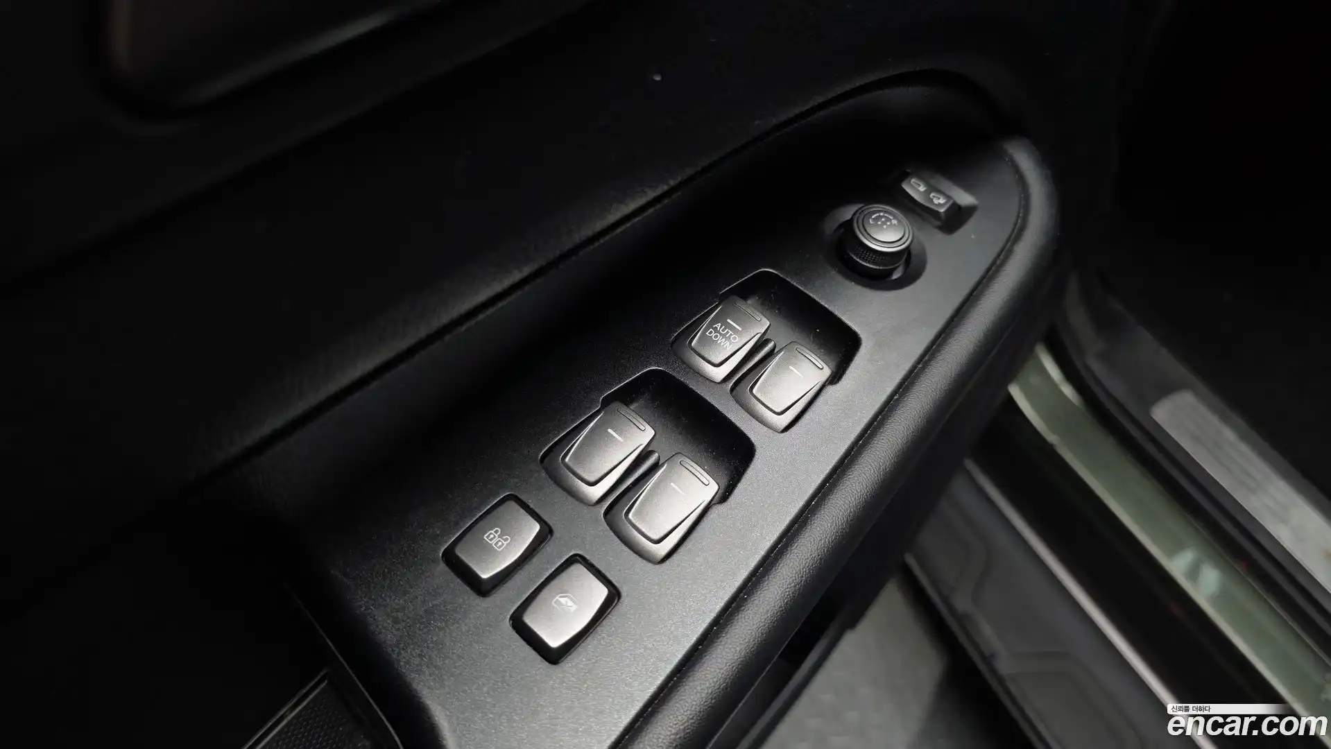 Rexton KG Mobility 2022.7-OPTION-023