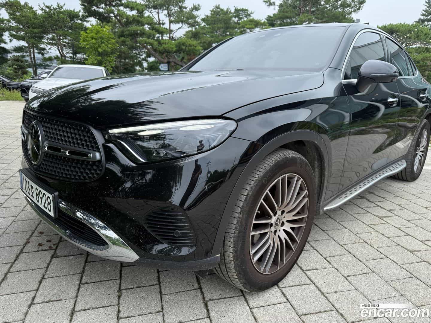 GLC-Class Mercedes-Benz 2024.9-OUTER-001