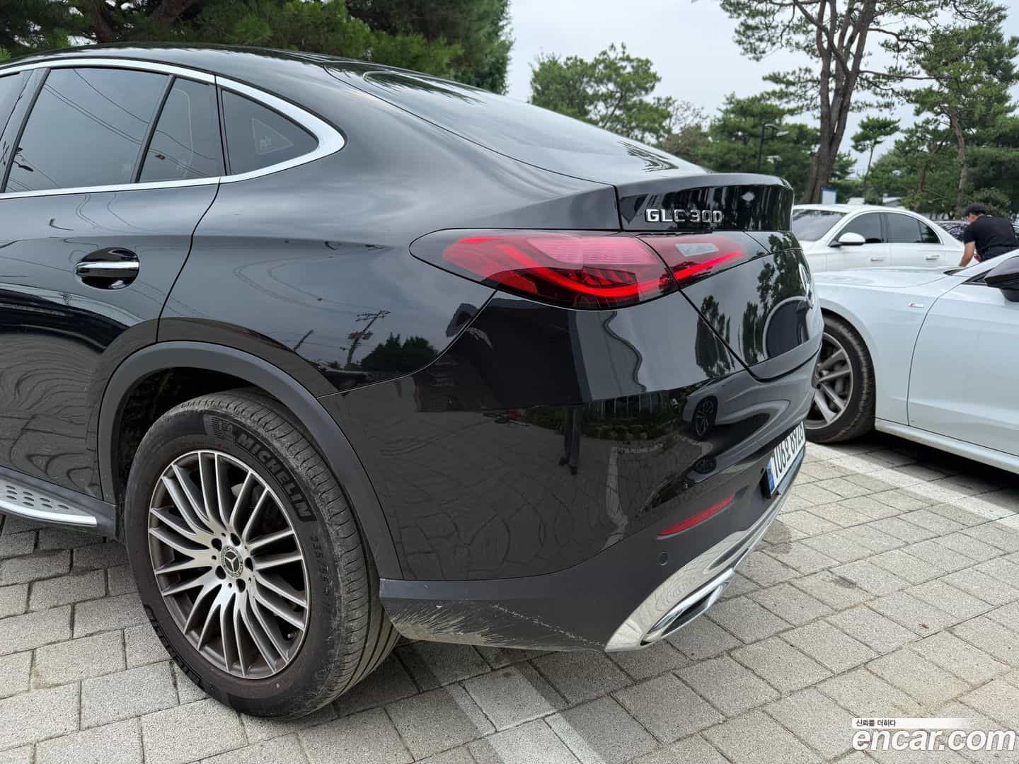 GLC-Class Mercedes-Benz 2024.9-OUTER-002