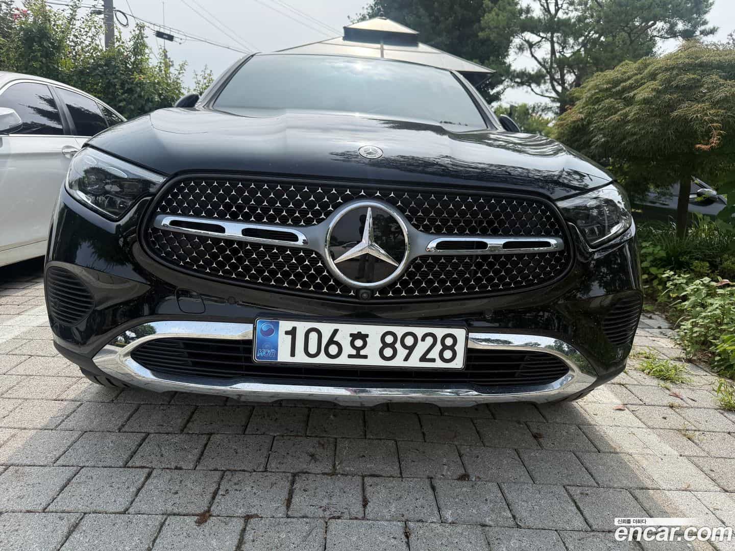 GLC-Class Mercedes-Benz 2024.9-OUTER-003