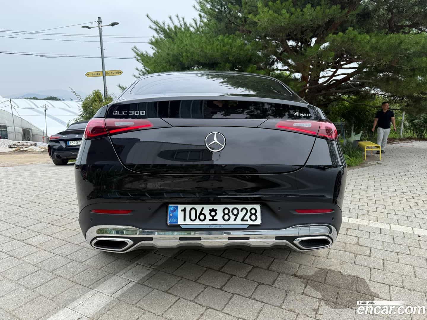 GLC-Class Mercedes-Benz 2024.9-OUTER-004