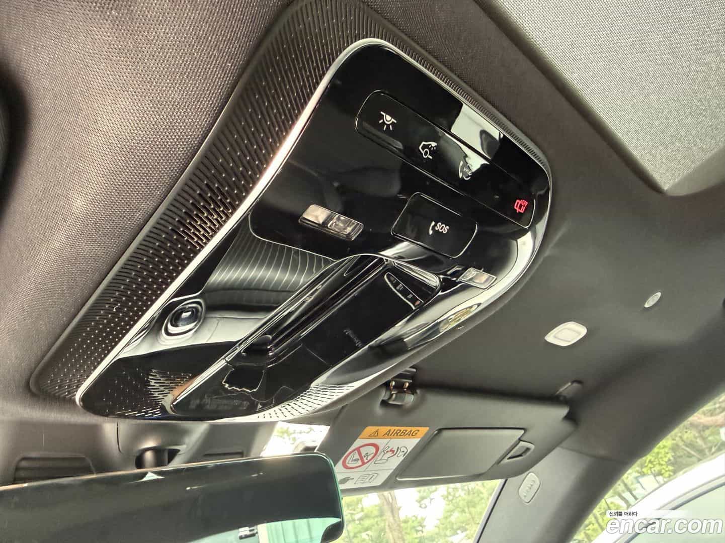 GLC-Class Mercedes-Benz 2024.9-INNER-010