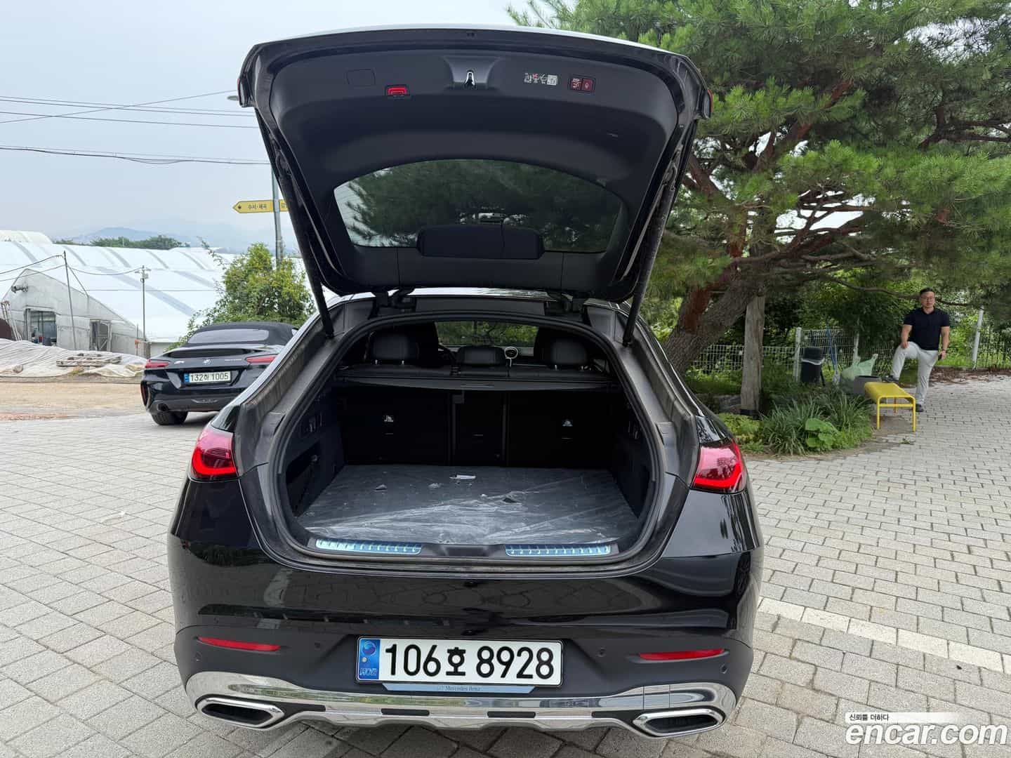 GLC-Class Mercedes-Benz 2024.9-OPTION-021