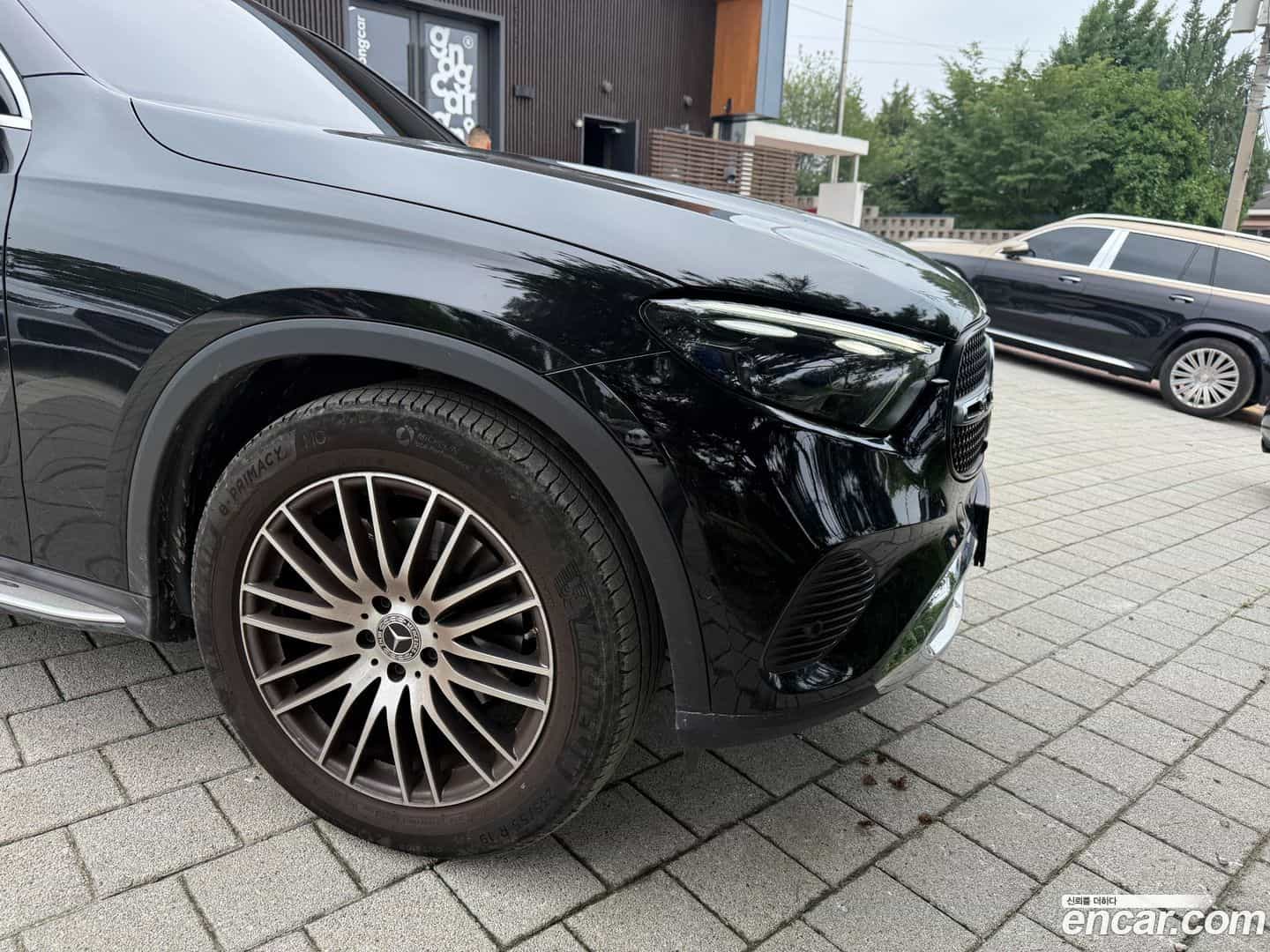 GLC-Class Mercedes-Benz 2024.9-OPTION-022