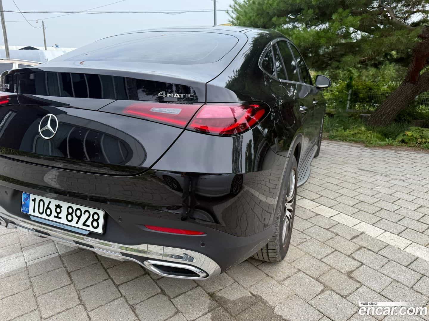 GLC-Class Mercedes-Benz 2024.9-OPTION-023