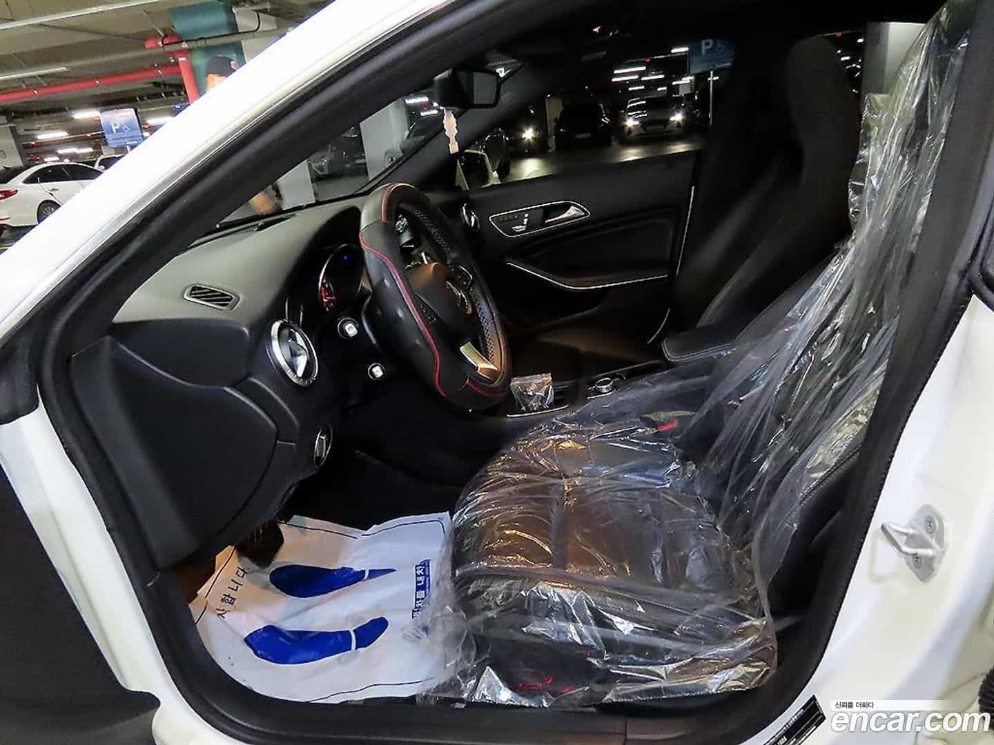 CLA-Class Mercedes-Benz 2017.9-OUTER-006