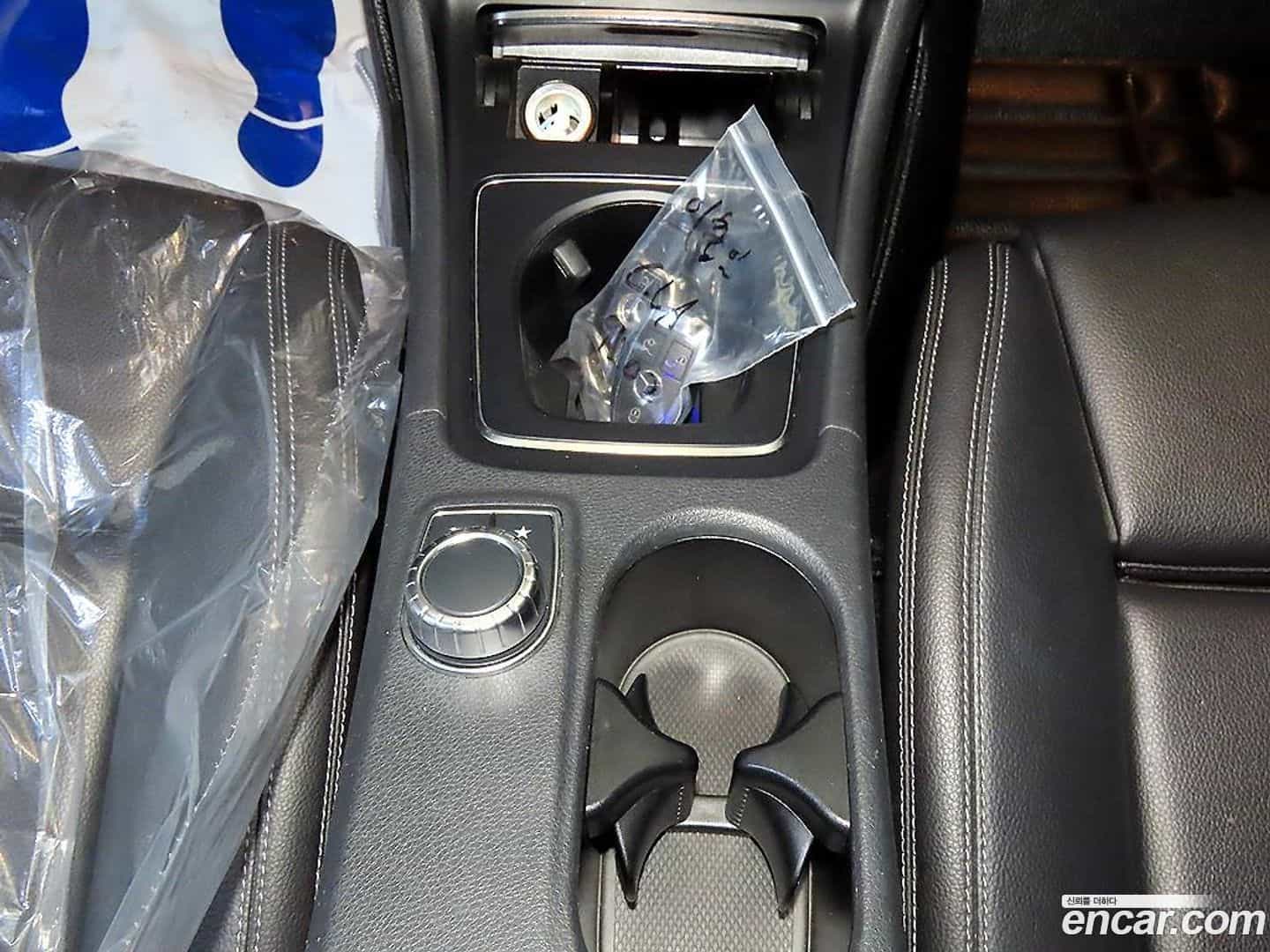 CLA-Class Mercedes-Benz 2017.9-OPTION-017