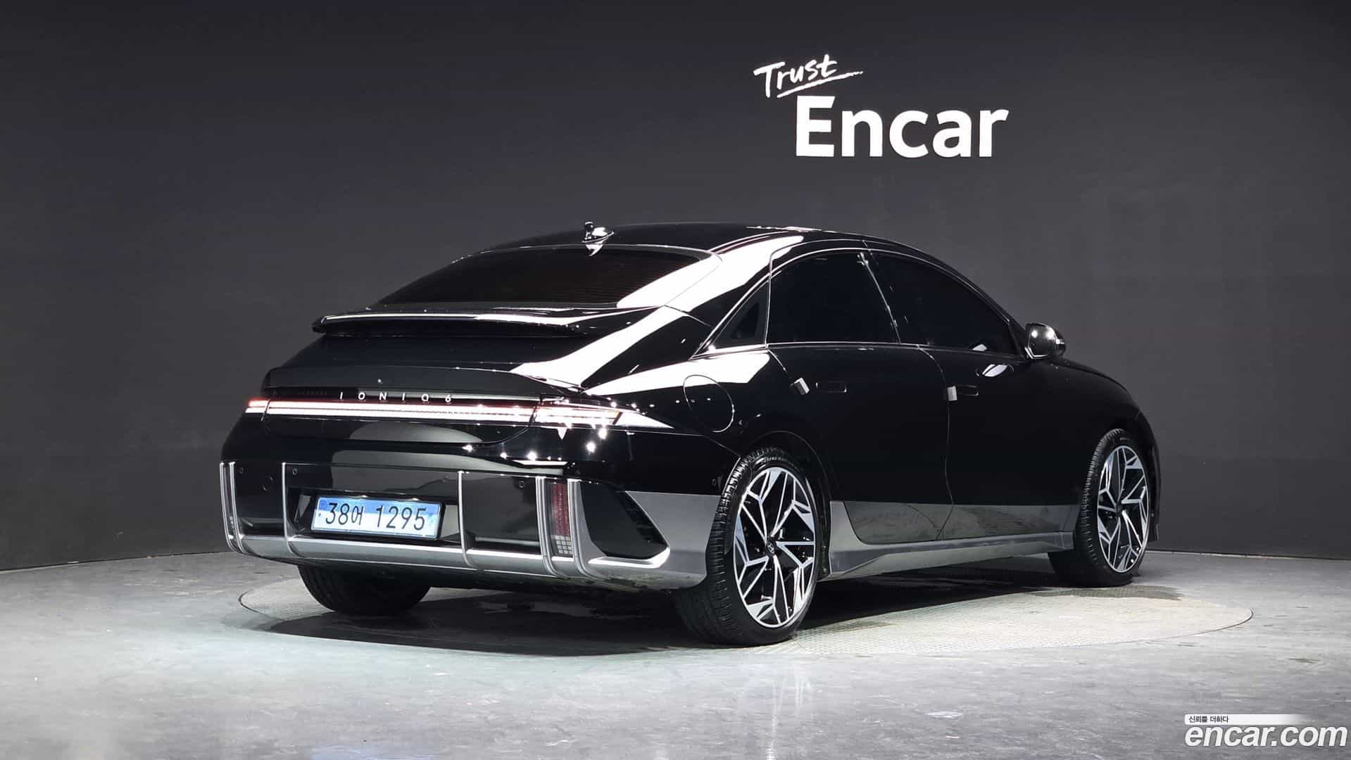 Ioniq6 Hyundai 2024.5-OUTER-002
