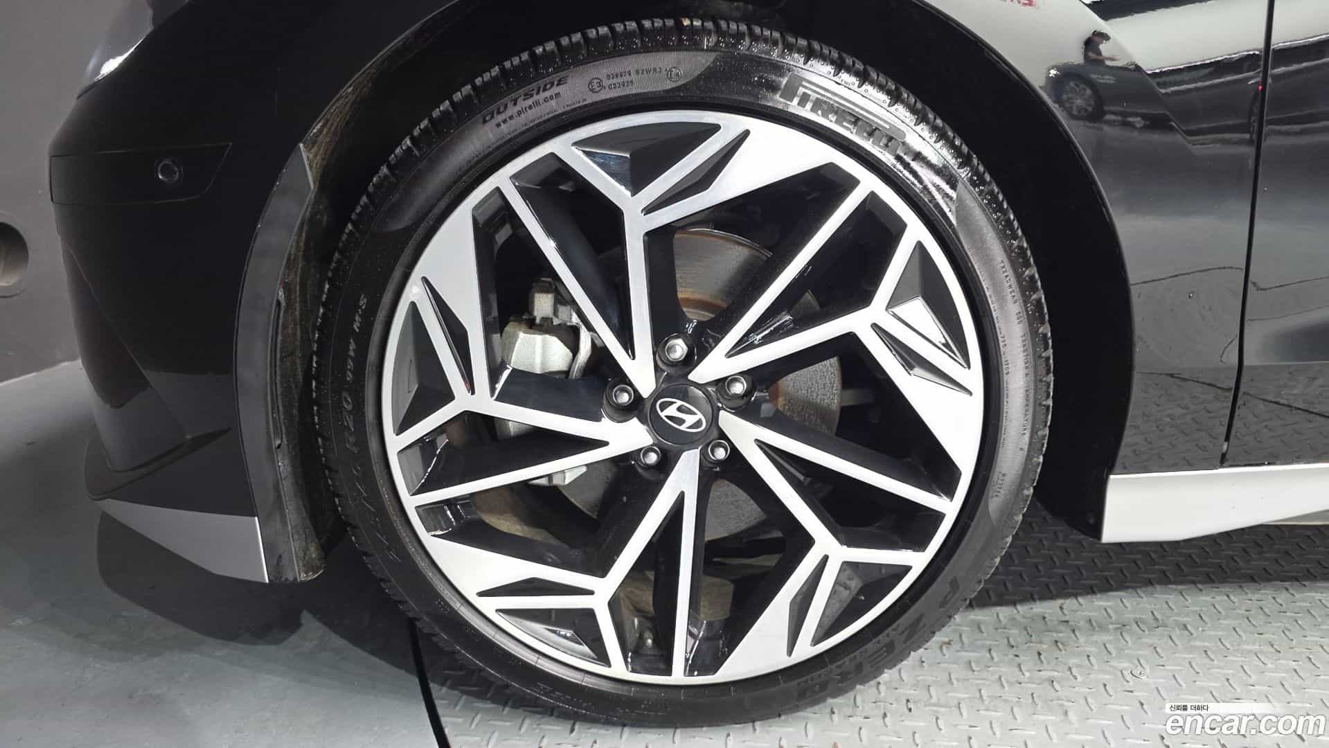 Ioniq6 Hyundai 2024.5-OUTER-005