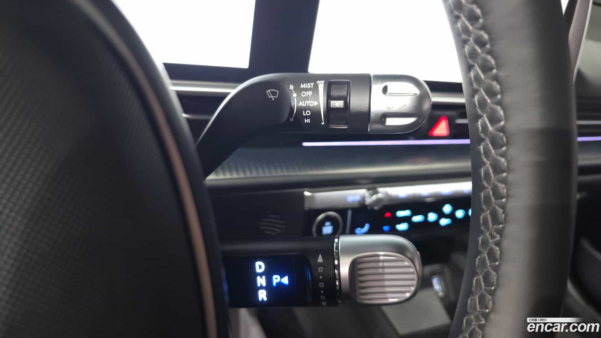 Ioniq6 Hyundai 2024.5-INNER-009