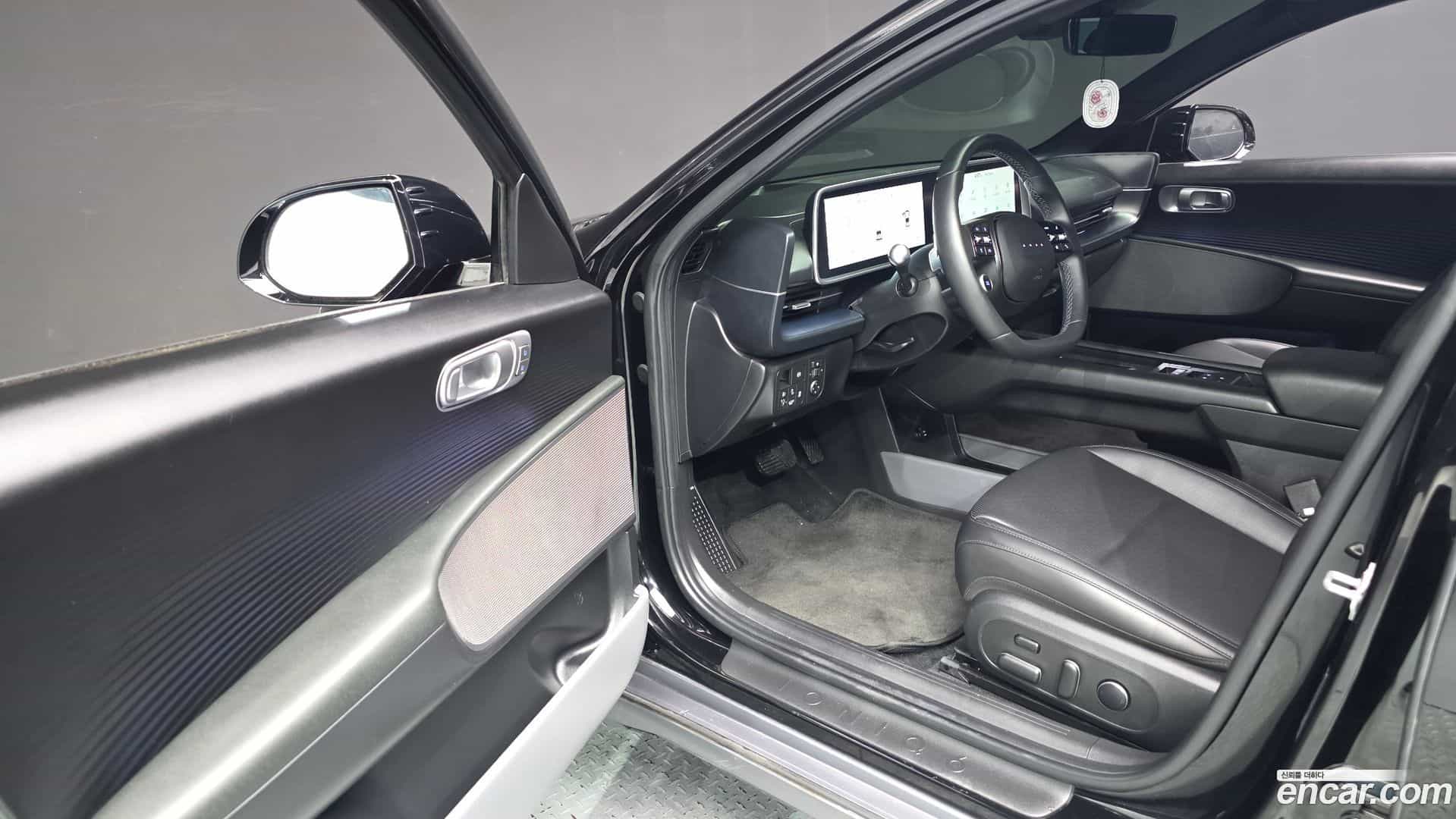 Ioniq6 Hyundai 2024.5-INNER-010