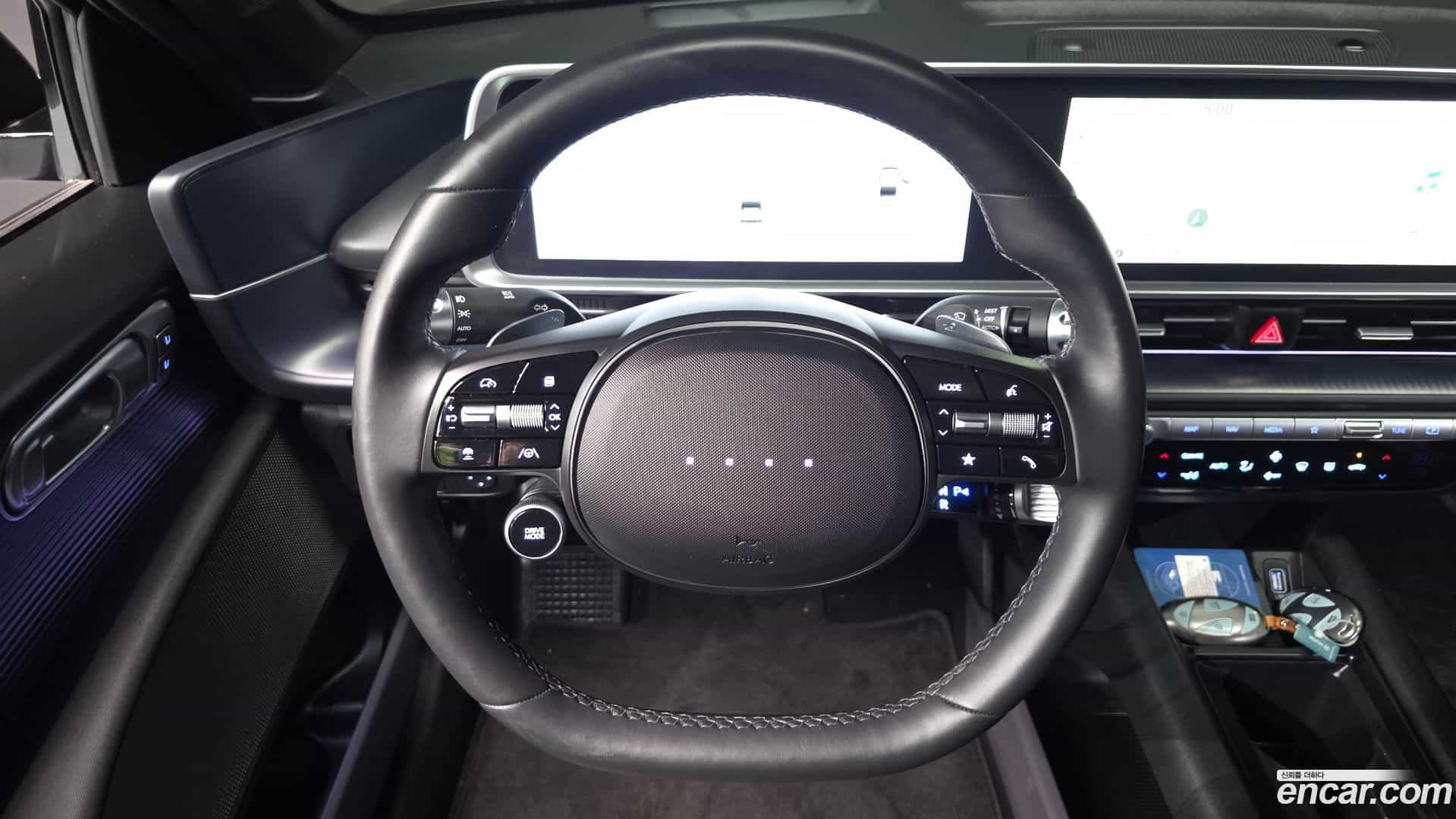 Ioniq6 Hyundai 2024.5-OPTION-017