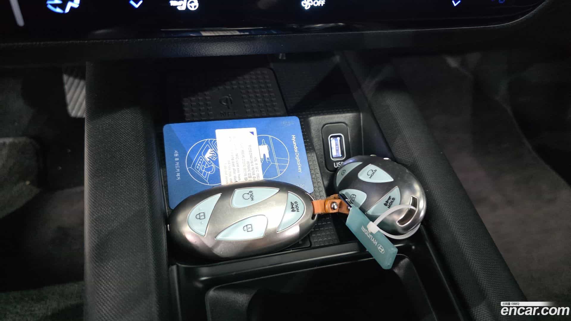 Ioniq6 Hyundai 2024.5-OPTION-019