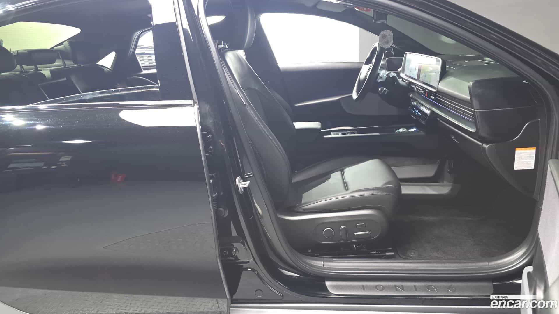 Ioniq6 Hyundai 2024.5-OPTION-023