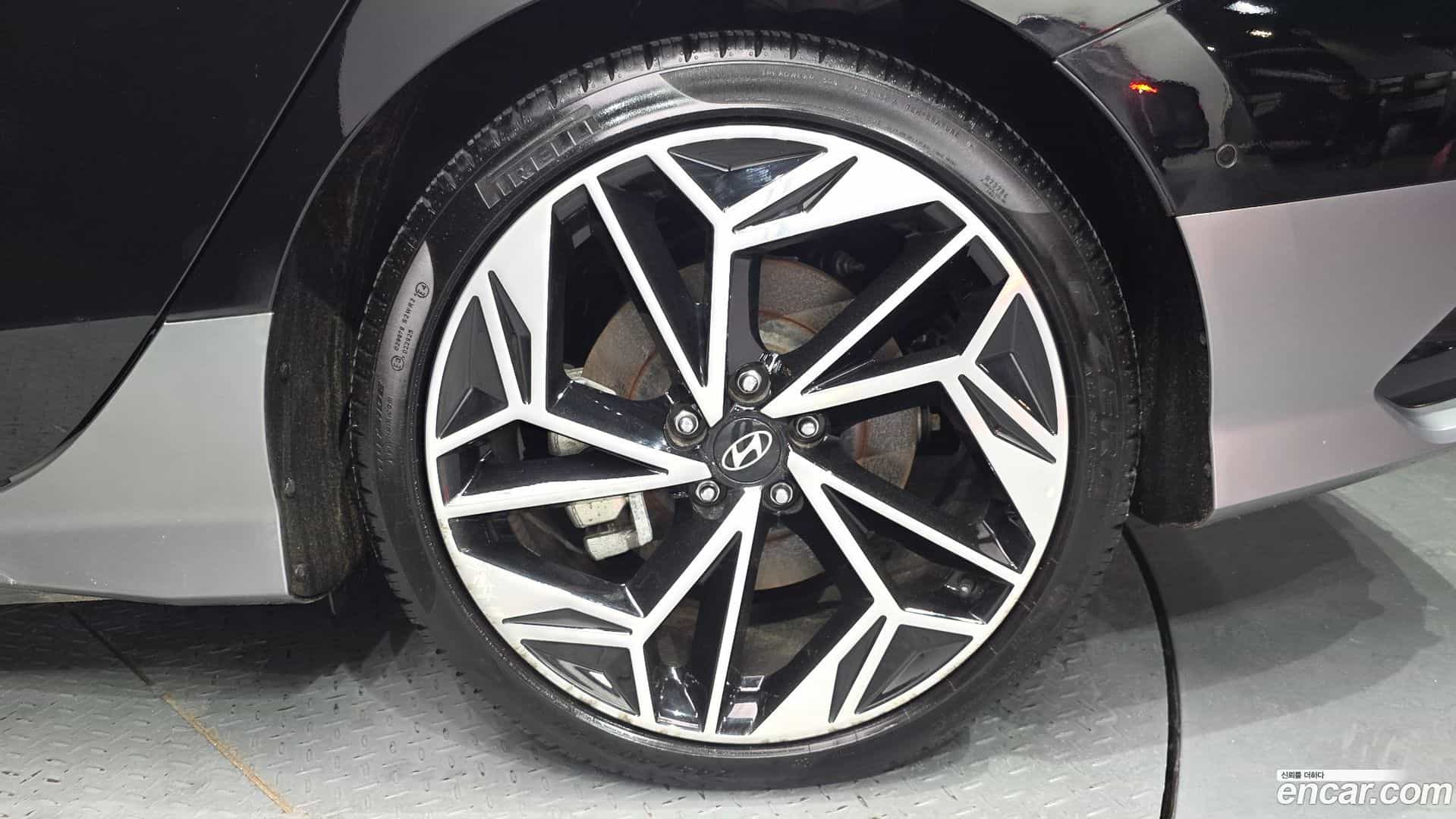 Ioniq6 Hyundai 2024.5-OUTER-031
