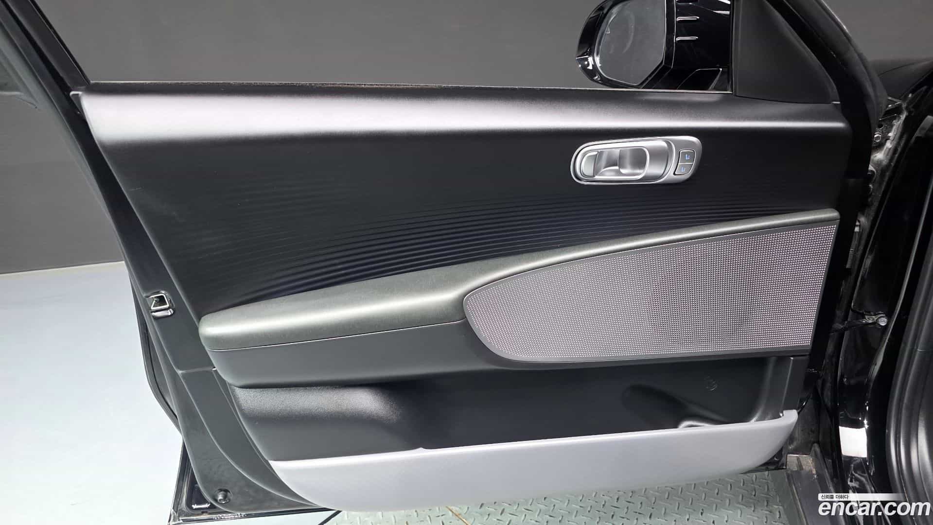 Ioniq6 Hyundai 2024.5-INNER-034