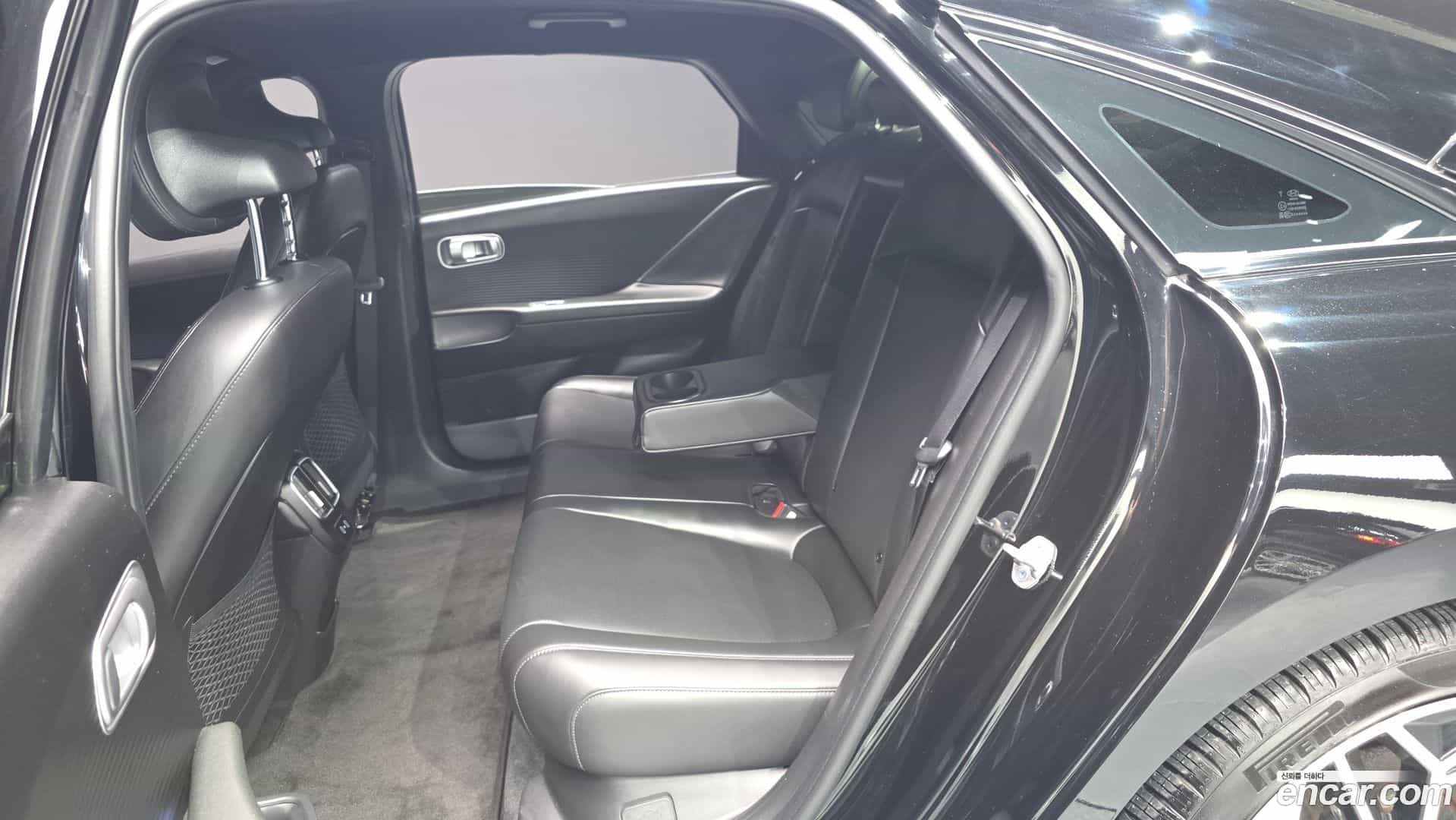 Ioniq6 Hyundai 2024.5-INNER-036