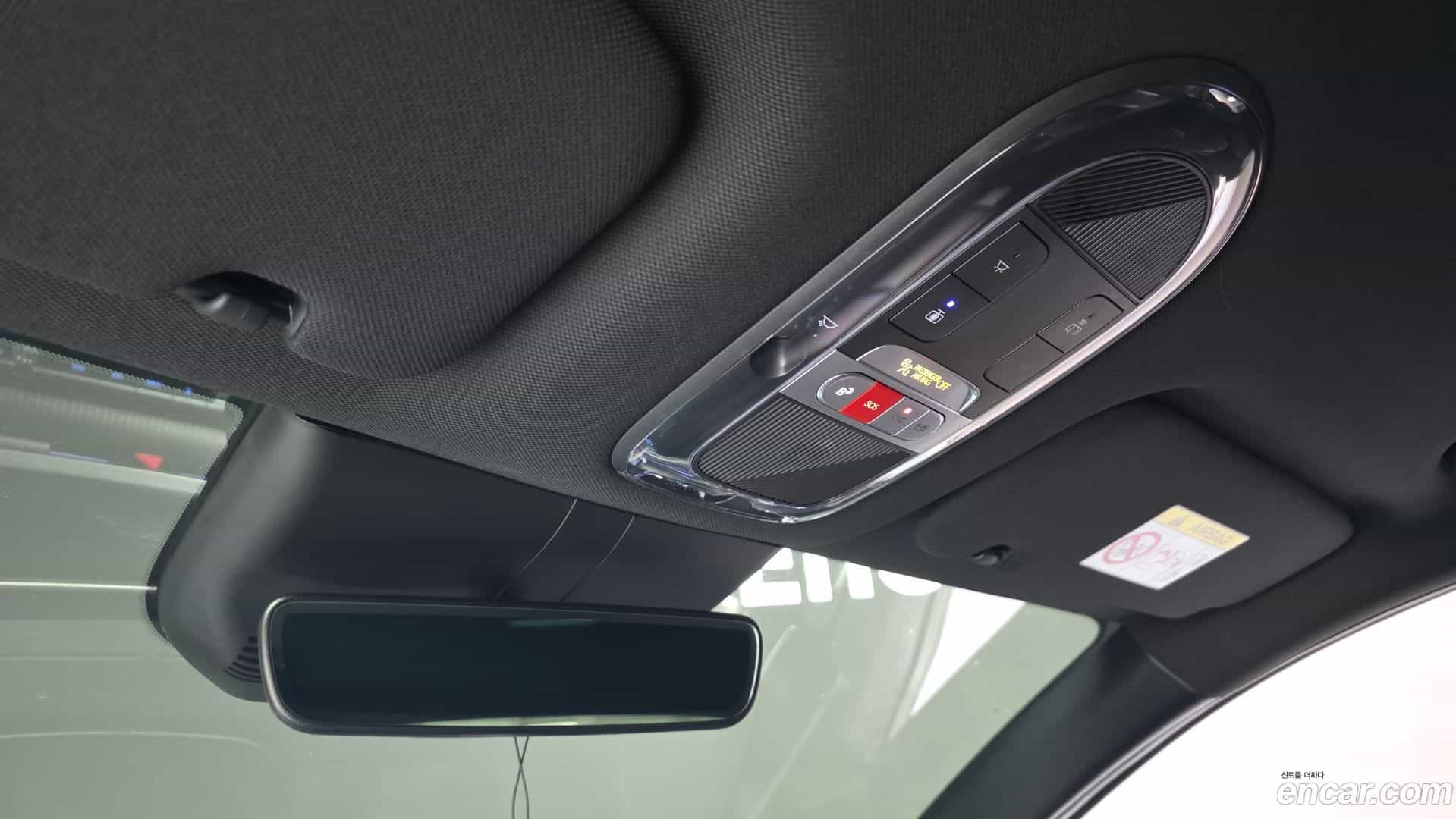 Ioniq6 Hyundai 2024.5-OPTION-040