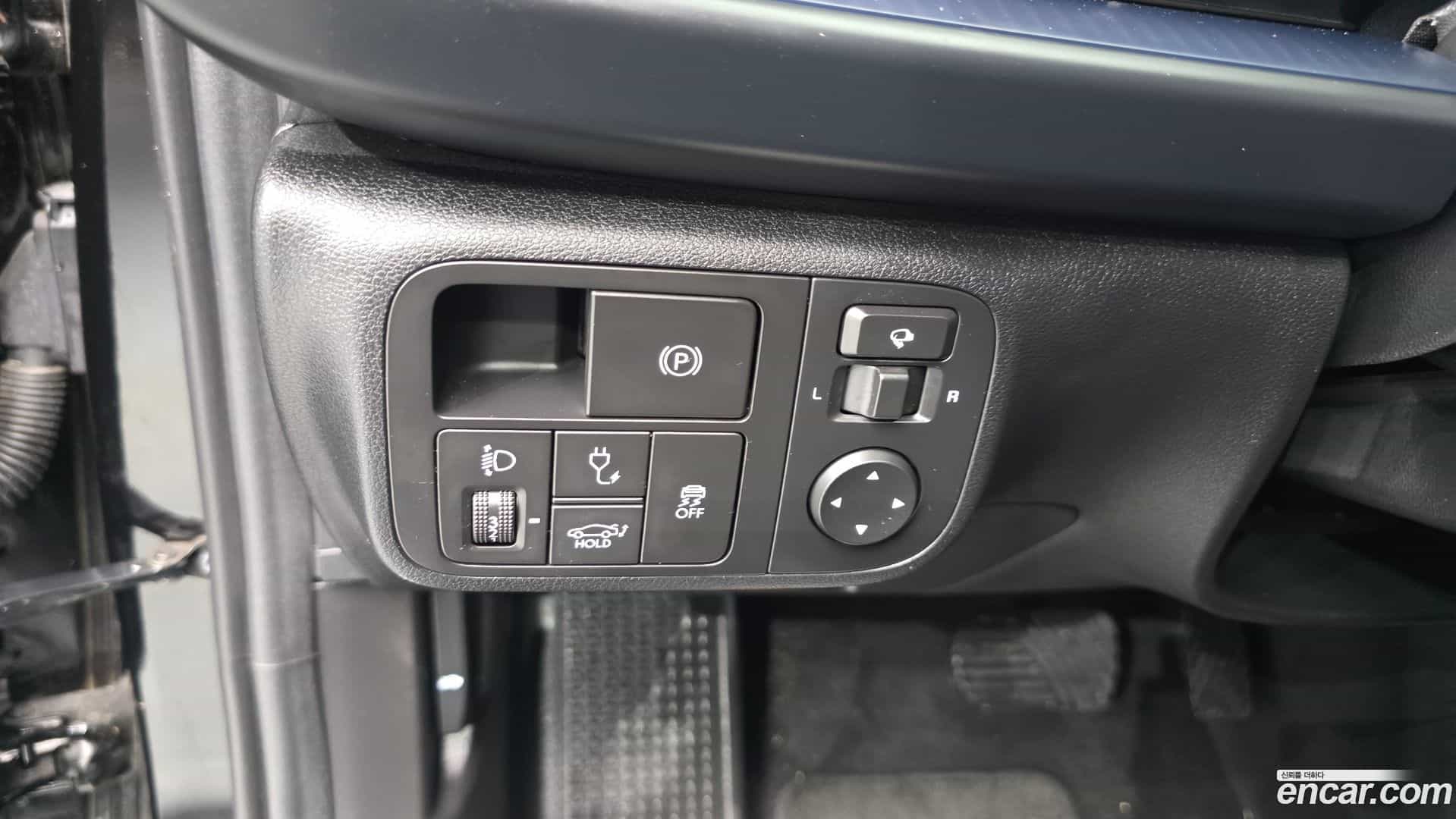 Ioniq6 Hyundai 2024.5-OPTION-041