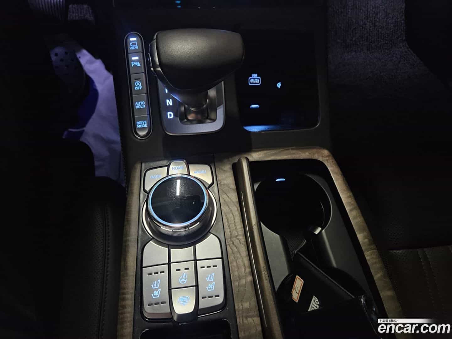 G90 Genesis 2020.0-OPTION-017