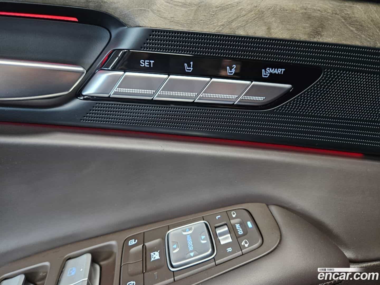 G90 Genesis 2020.0-OPTION-019
