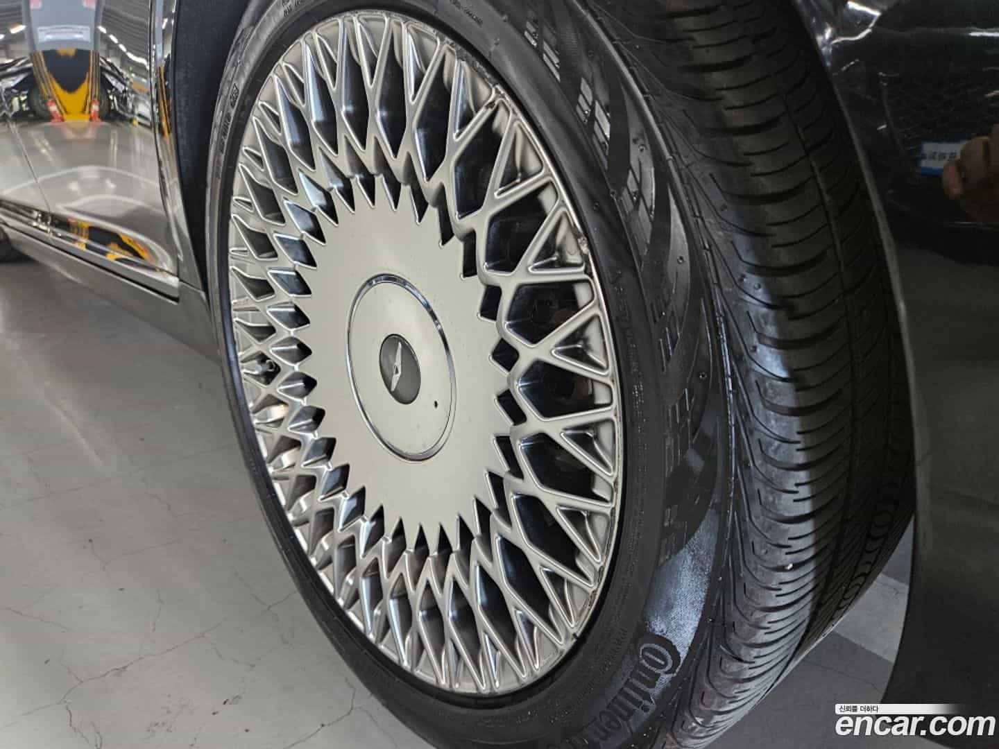 G90 Genesis 2020.0-OPTION-024