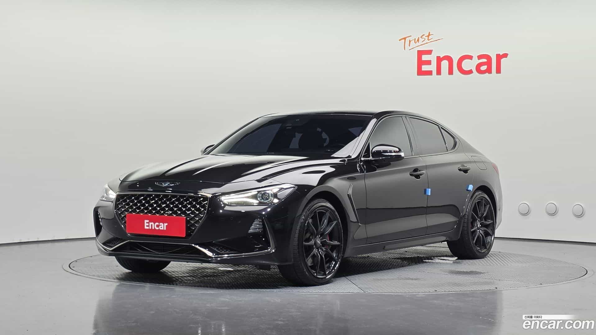 G70 Genesis 2018.10-OUTER-001