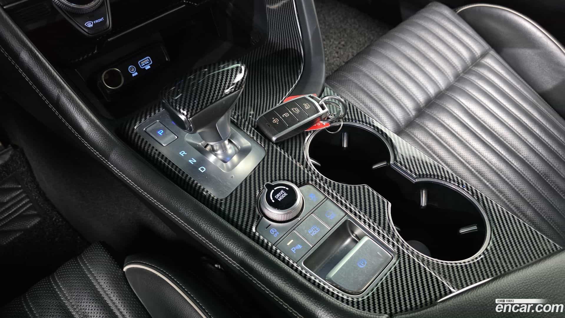 G70 Genesis 2018.10-INNER-009
