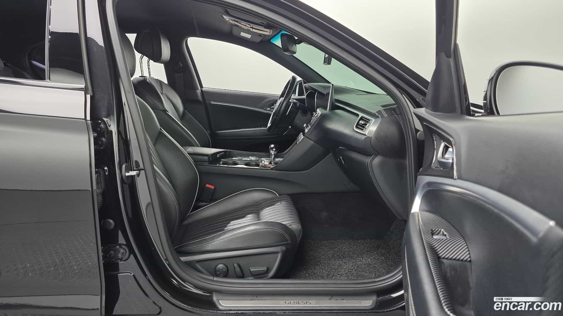 G70 Genesis 2018.10-OPTION-015