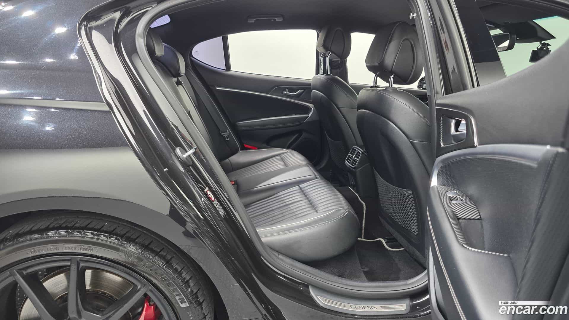 G70 Genesis 2018.10-OPTION-016