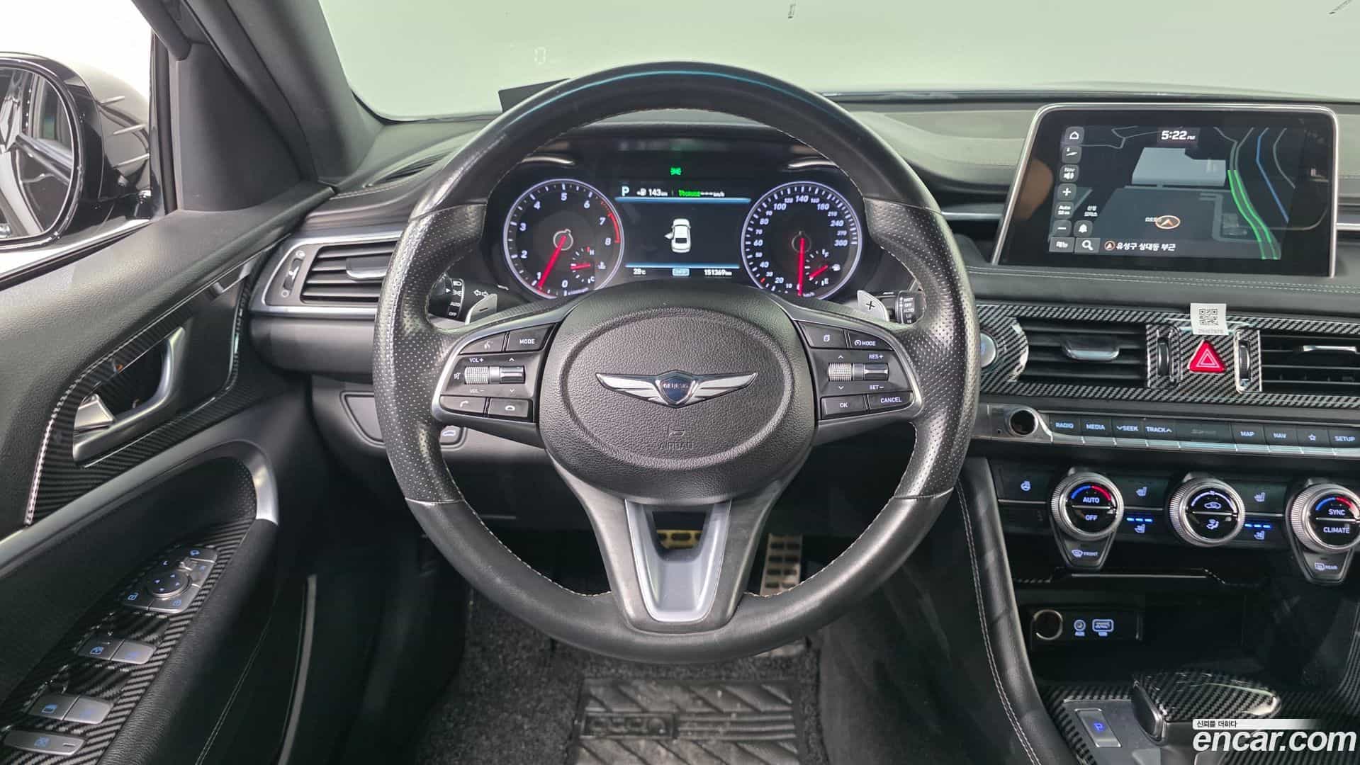 G70 Genesis 2018.10-OPTION-017