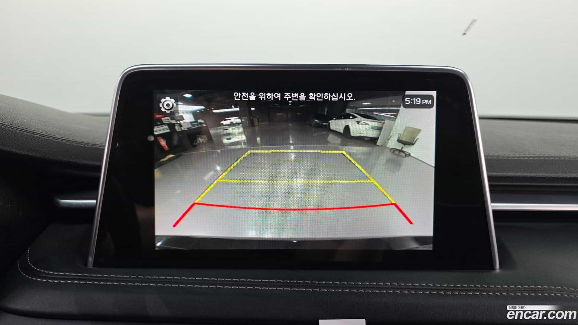 G70 Genesis 2018.10-OPTION-018