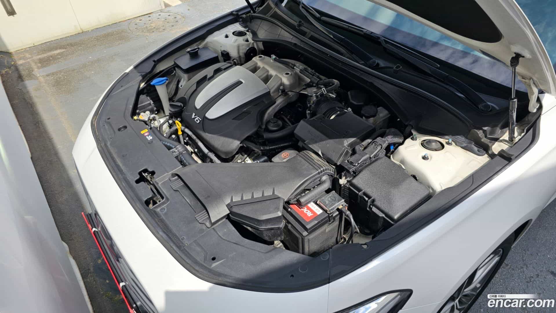 Grandeur Hyundai 2018.8-OUTER-006