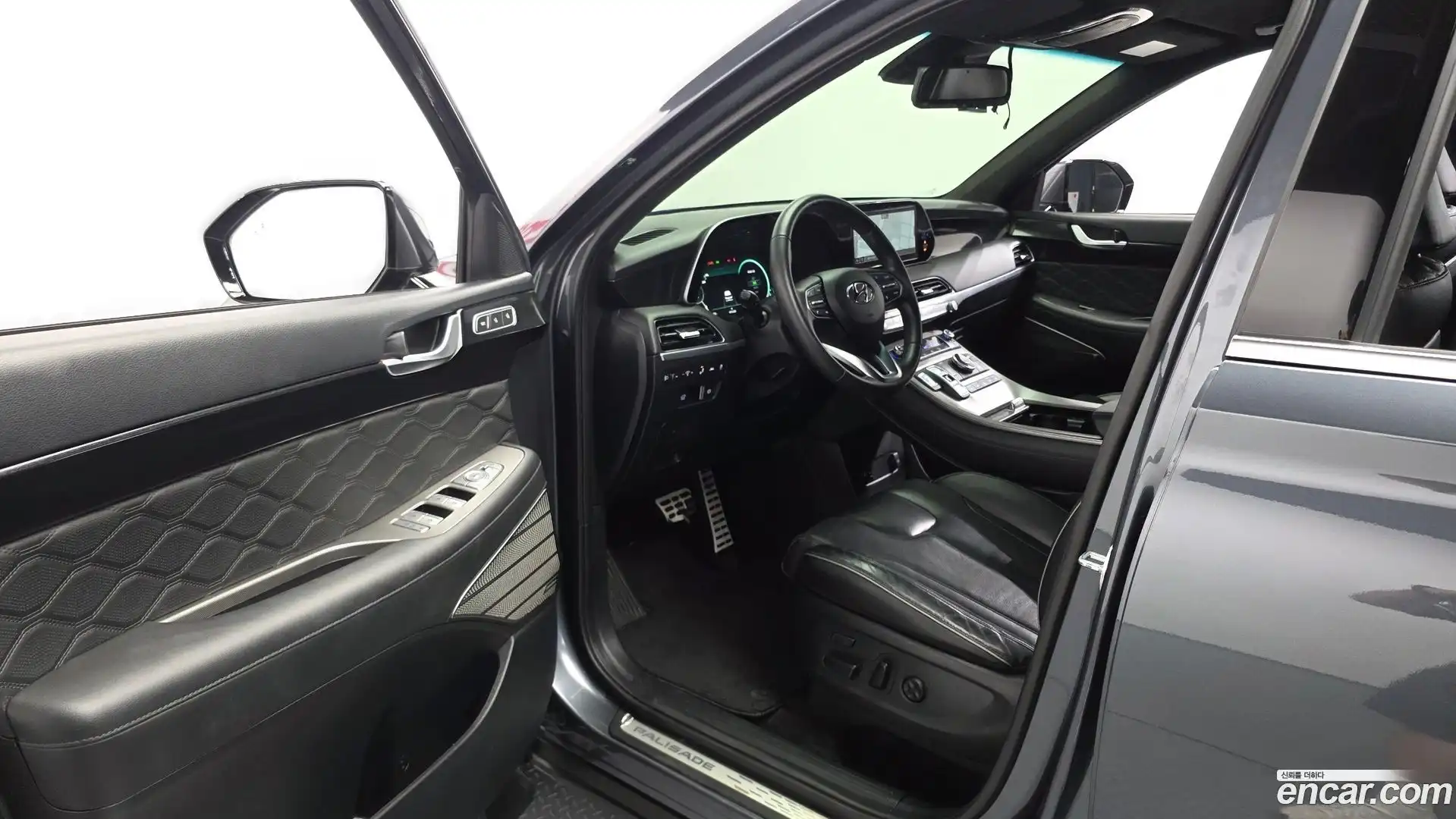 Palisade Hyundai 2022.0-INNER-010