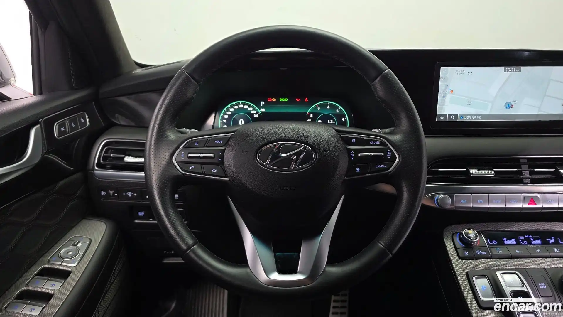 Palisade Hyundai 2022.0-OPTION-017