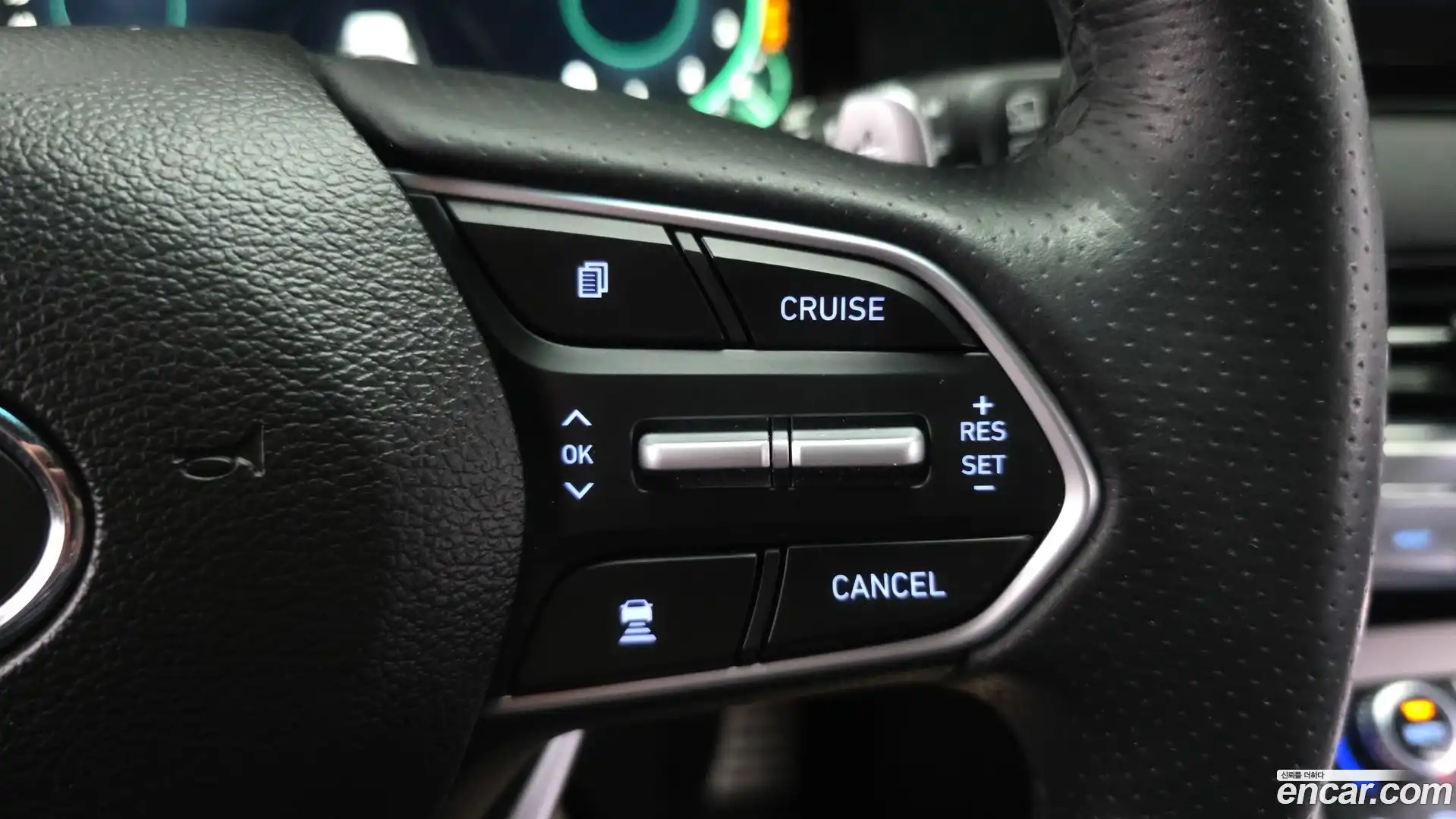 Palisade Hyundai 2022.0-OPTION-022