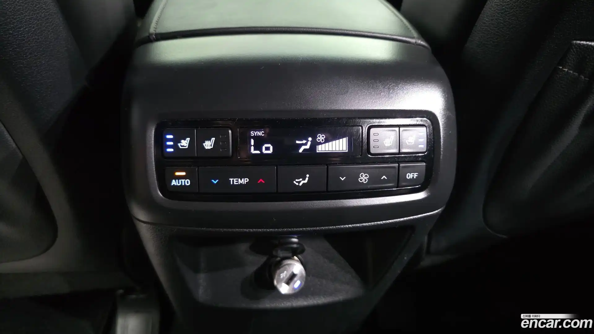 Palisade Hyundai 2022.0-OPTION-041