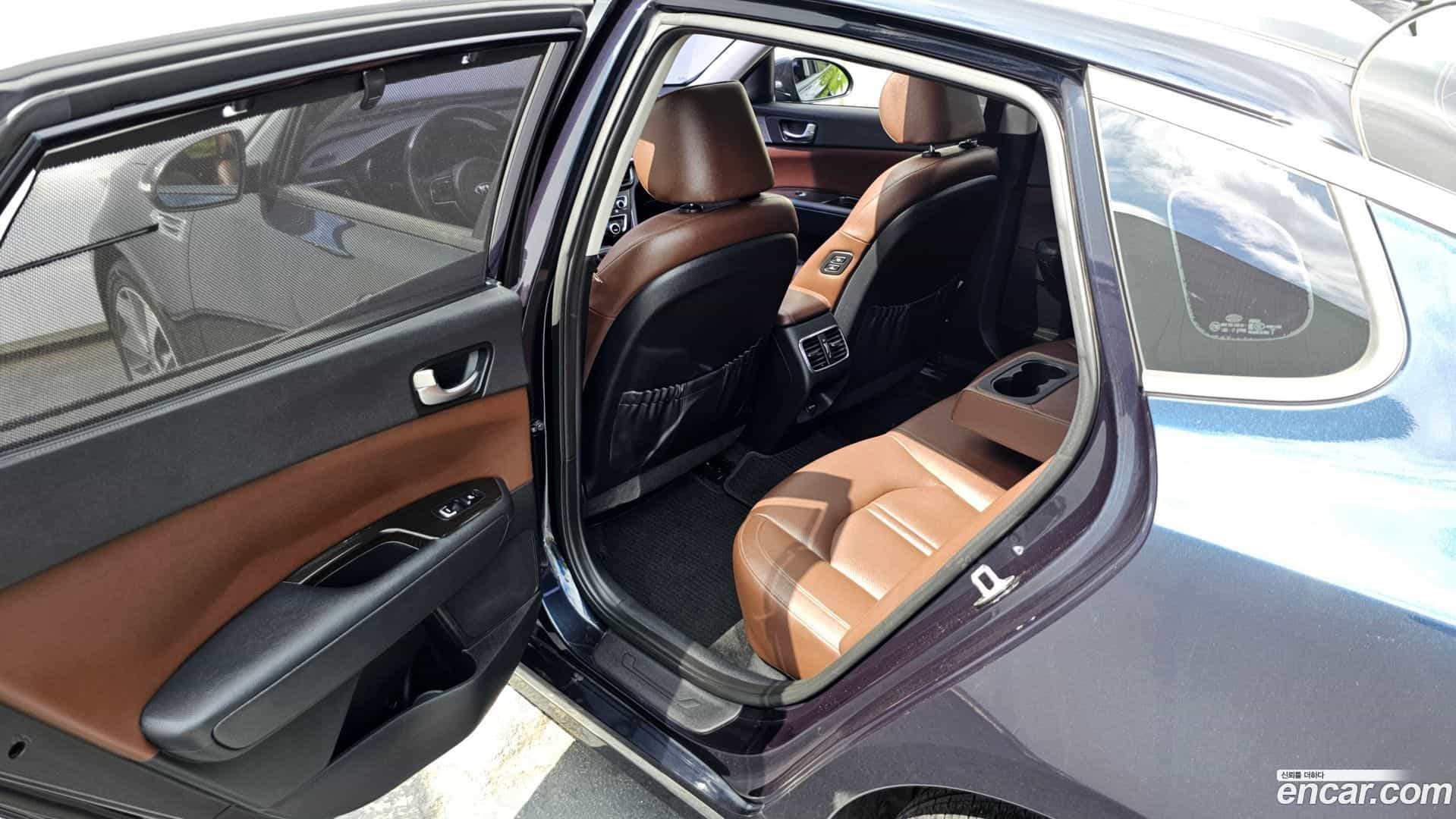 K5 Kia 2017.5-OPTION-015