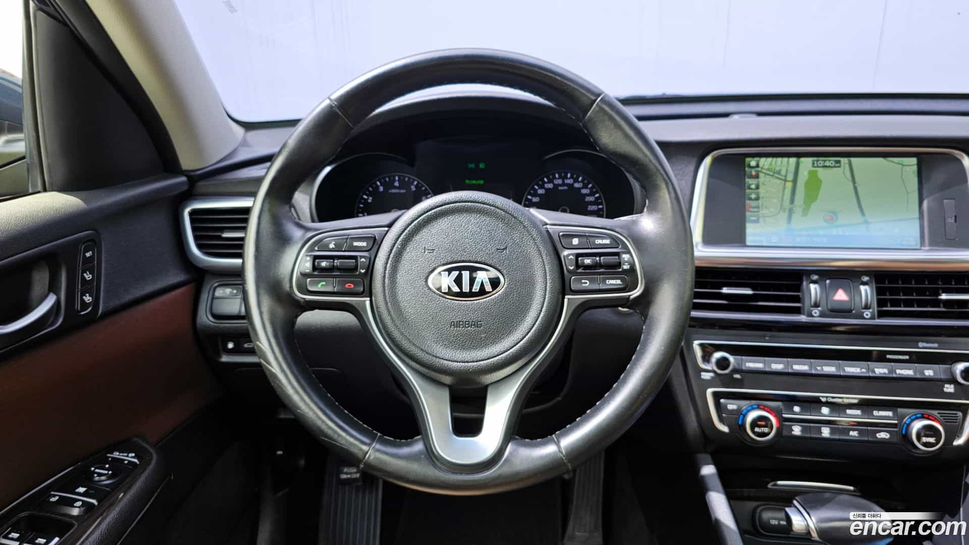 K5 Kia 2017.5-OPTION-018