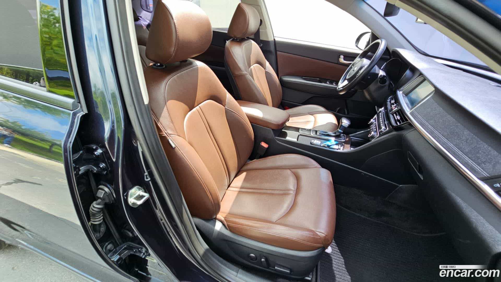 K5 Kia 2017.5-OPTION-021