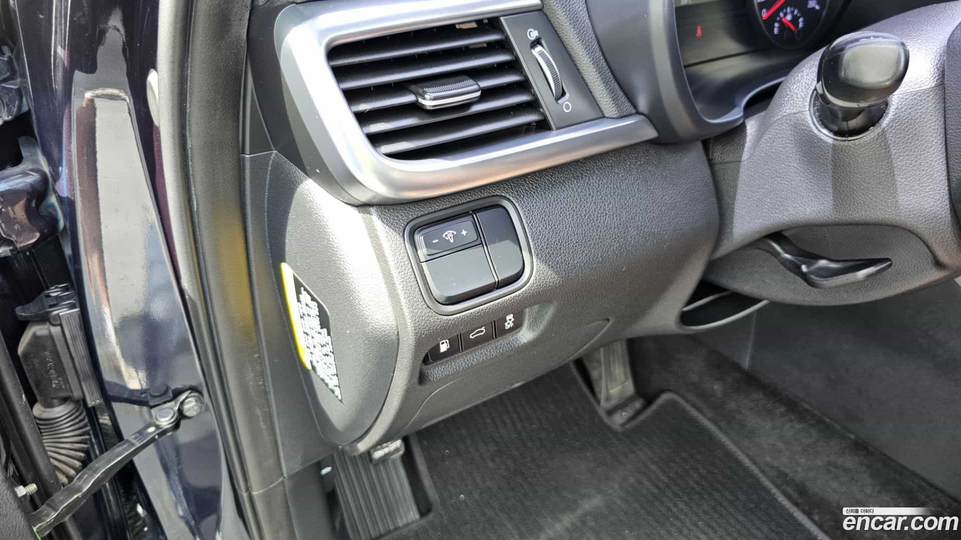 K5 Kia 2017.5-OPTION-023